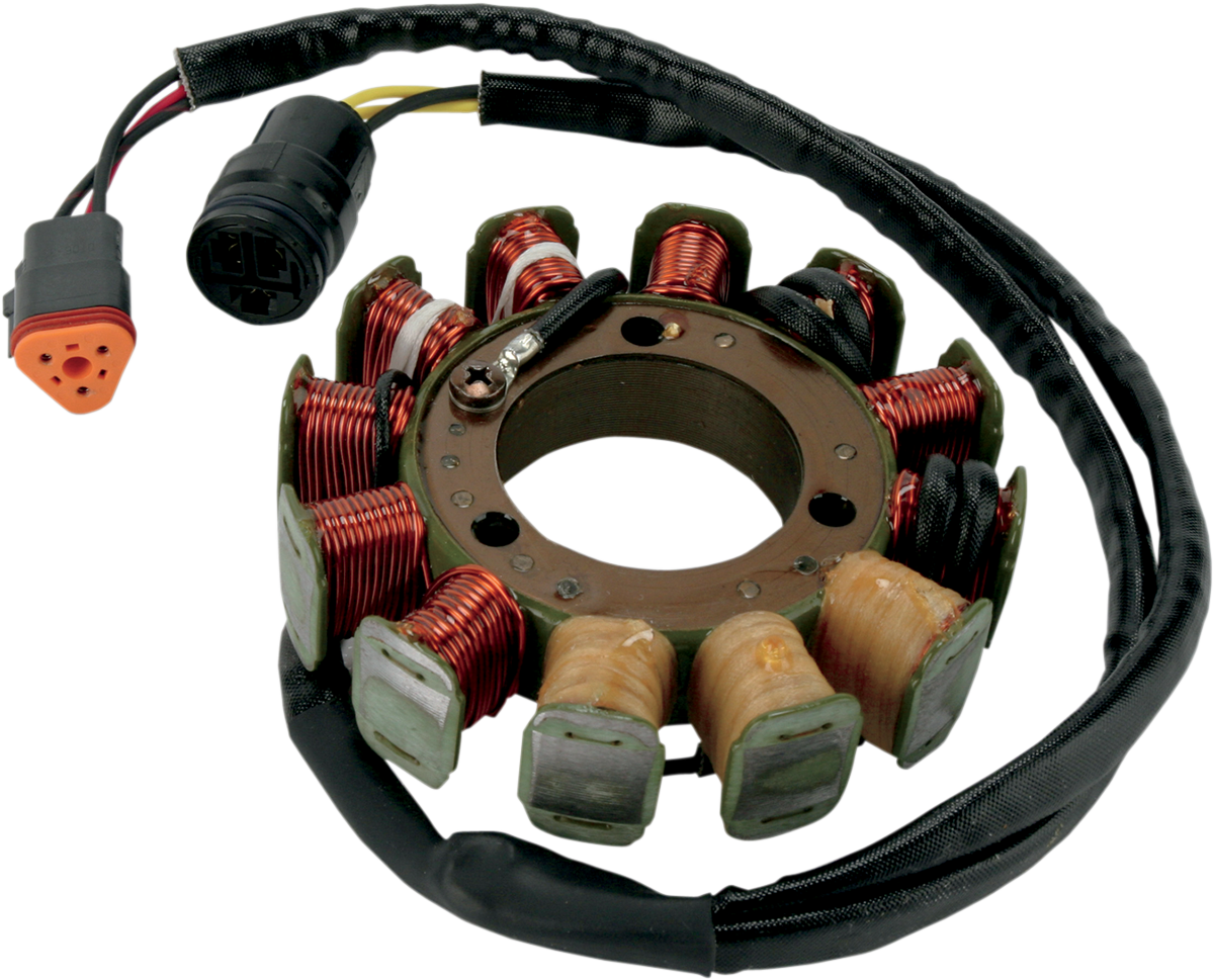 RICK'S MOTORSPORT ELECTRIC Stator - Ski-Doo 24-100