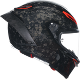 AGV Pista GP RR Helmet - Carbonio Forgiato - Italia - Small 2118356002003S