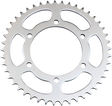 Parts Unlimited Rear Kawasaki Sprocket - 520 - 45 Tooth 42041-1277