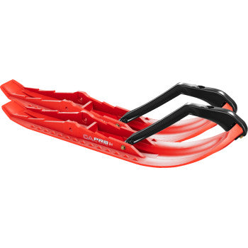 C&A PRO SKIS C&A TMX RED  77050428