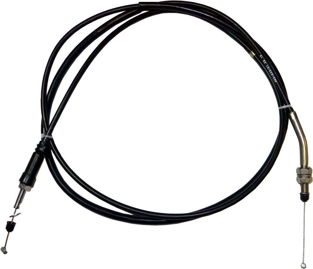 WSM Throttle Cable 002-033-03