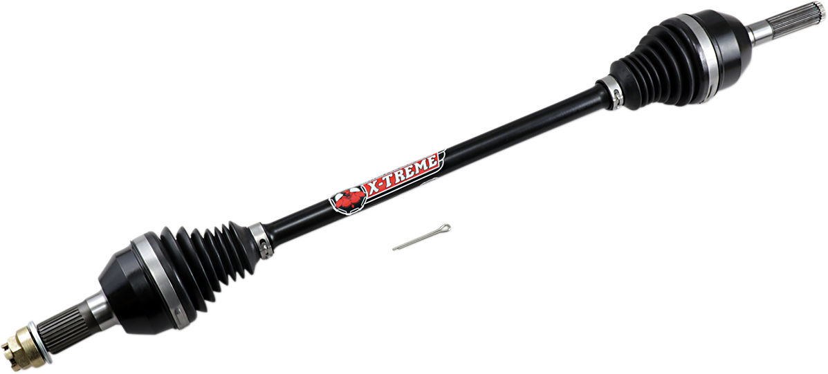 DEMON Axle - X-Treme - Heavy Duty - Front Left PAXL-3035XHD