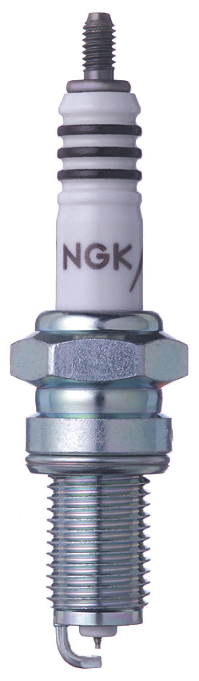 NGK Iridium Spark Plug Box of 4 (DPR8EIX-9) 2202