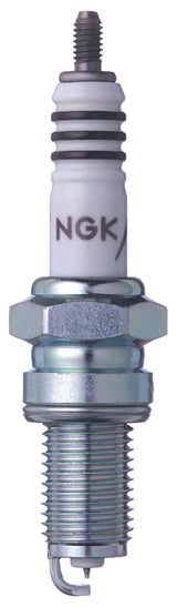 NGK Iridium Spark Plug Box of 4 (DPR8EIX-9) 2202