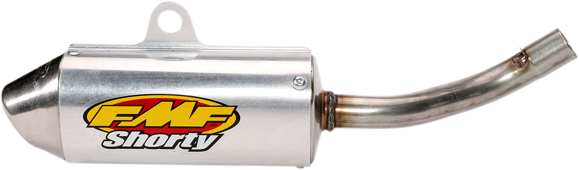 FMF Powercore 2 Shorty Silencer 020268 FMF-82072