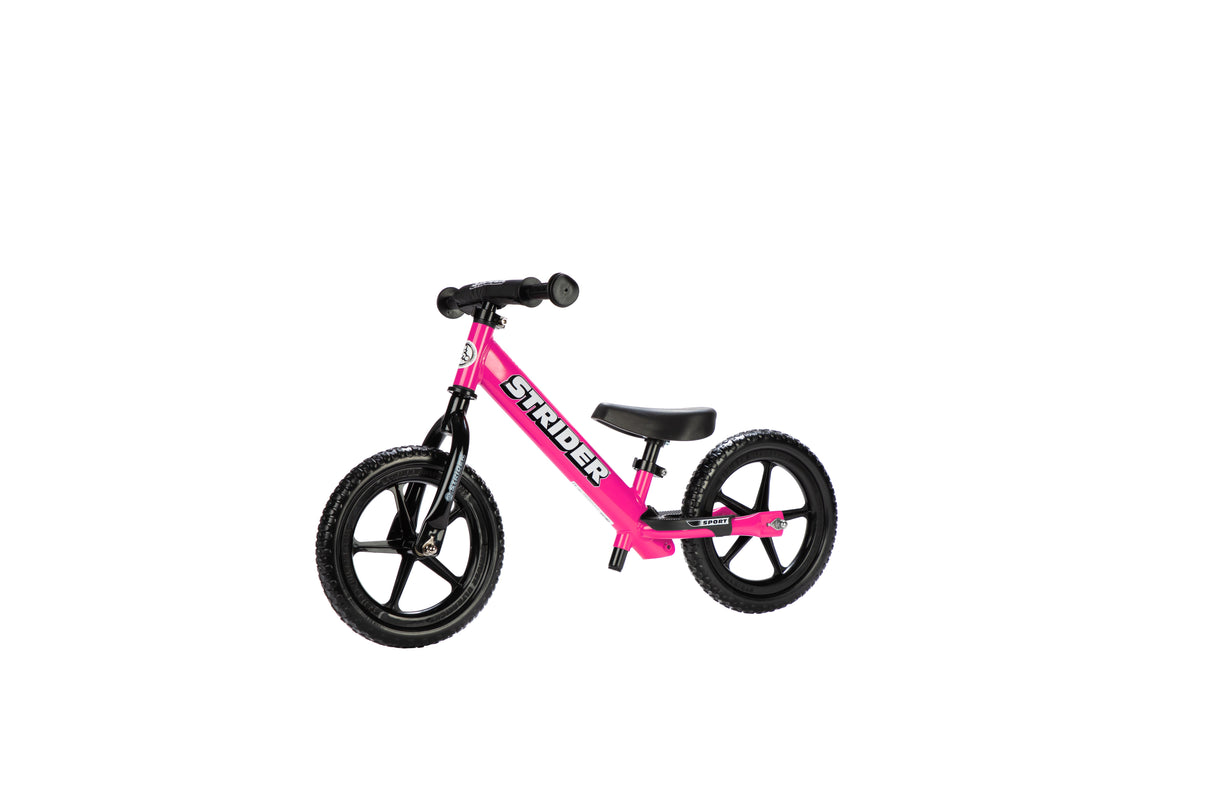 STRIDER Strider 12 Sport Bike Pink ST-S4PK