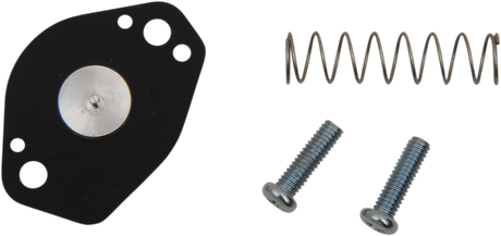 Parts Unlimited Air Cut-Off Valve Rebuild Kit 46-4008