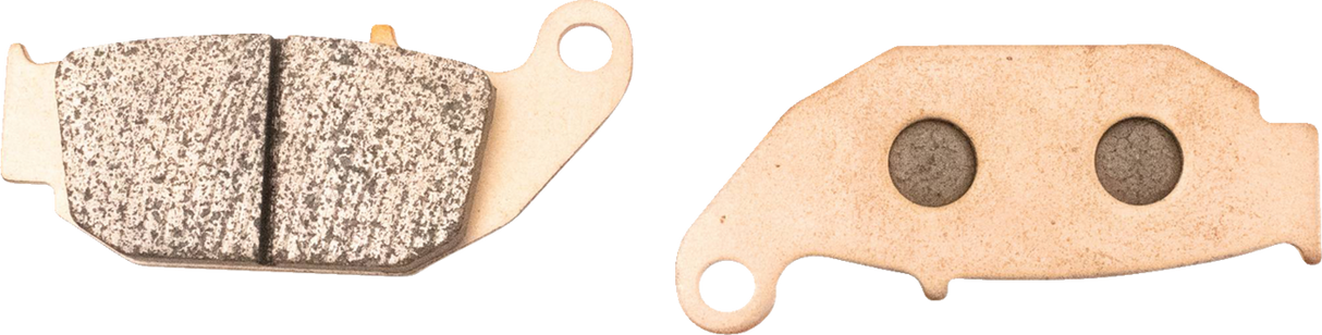 ALL BALLS Sintered Brake Pad Kit 18-8064