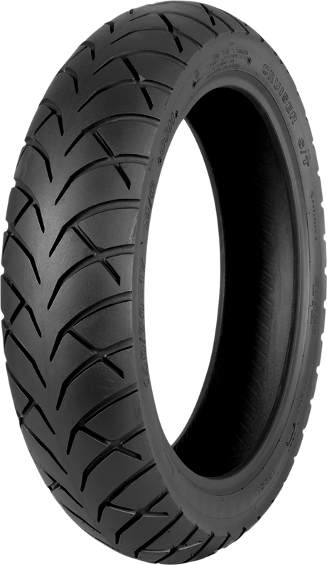 KENDA Tire - K671 Cruiser - Rear - 140/70-18 - 67H 046711820C1