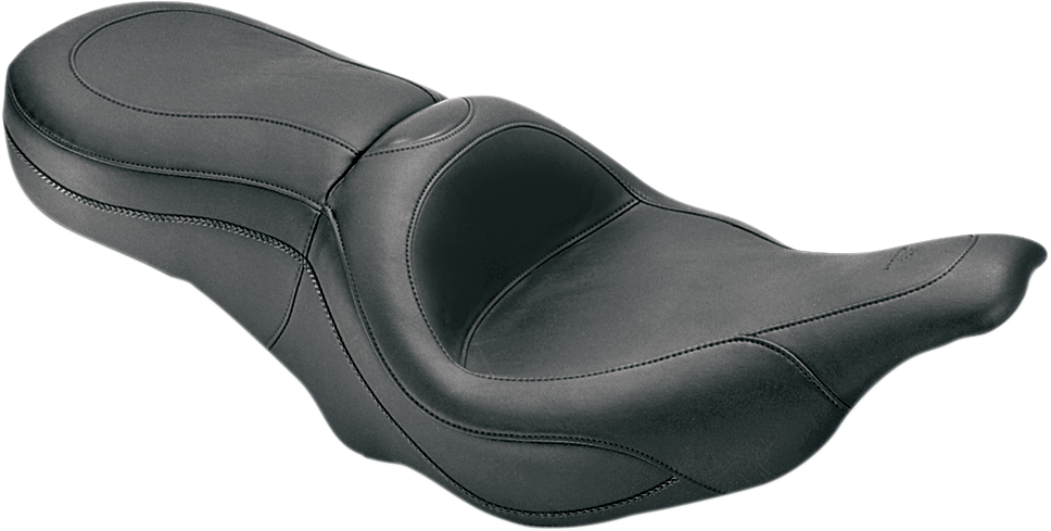 MUSTANG Sport Seat - Plain - '97-'07 FLT 75454