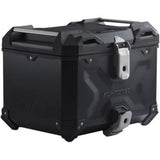 SW-MOTECH TRAX ADV Top Case - 38 Liter - Black Moto Morini X-Cape 650 2023-2024	   ALK.00.733.15000/B