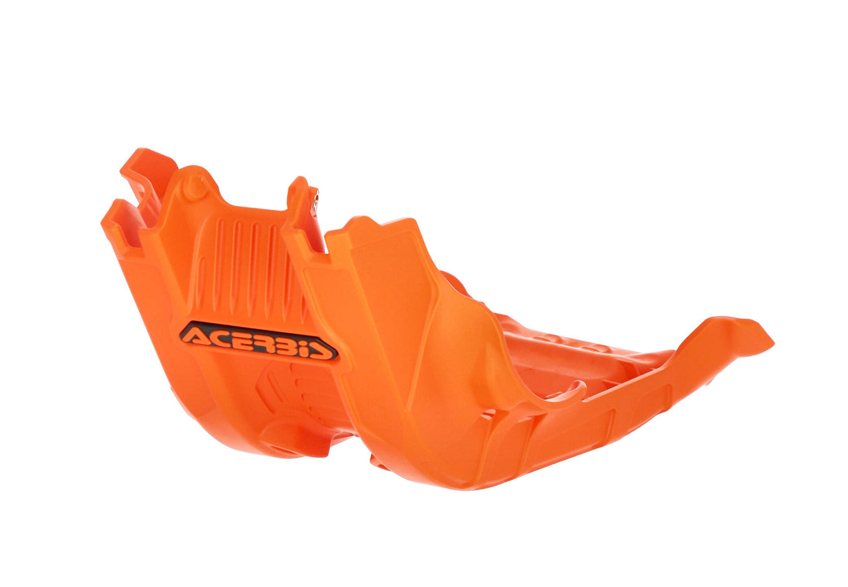 ACERBIS Skid Plate Ktm Orange `16 2983255226