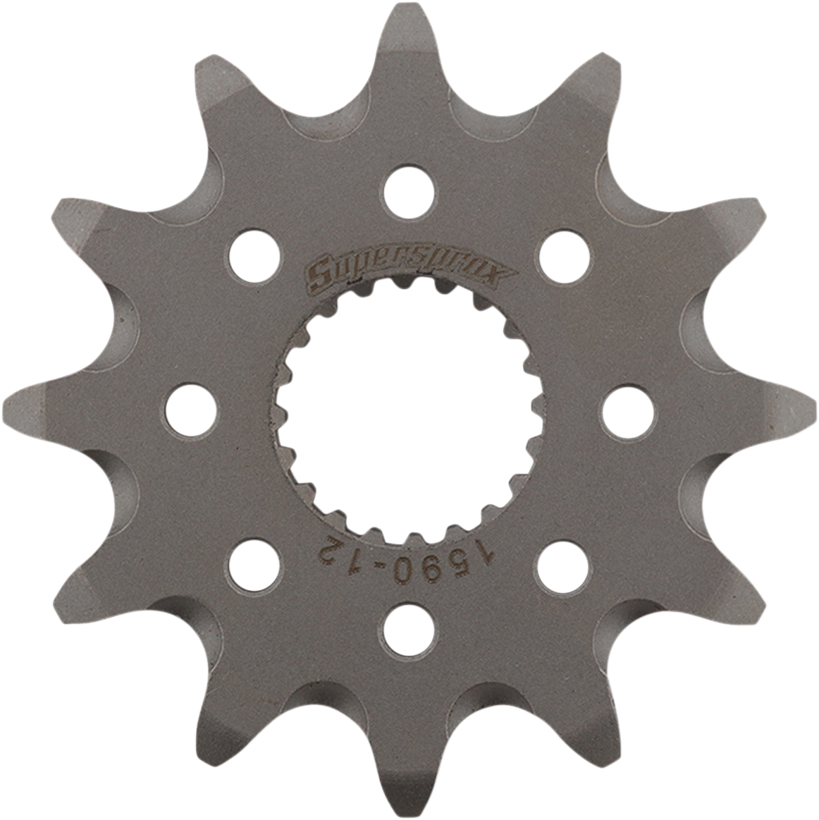 SUPERSPROX Countershaft Sprocket - 12-Tooth CST-1590-12-1