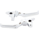 ARLEN NESS Lever Set - Method - Chrome 530-022