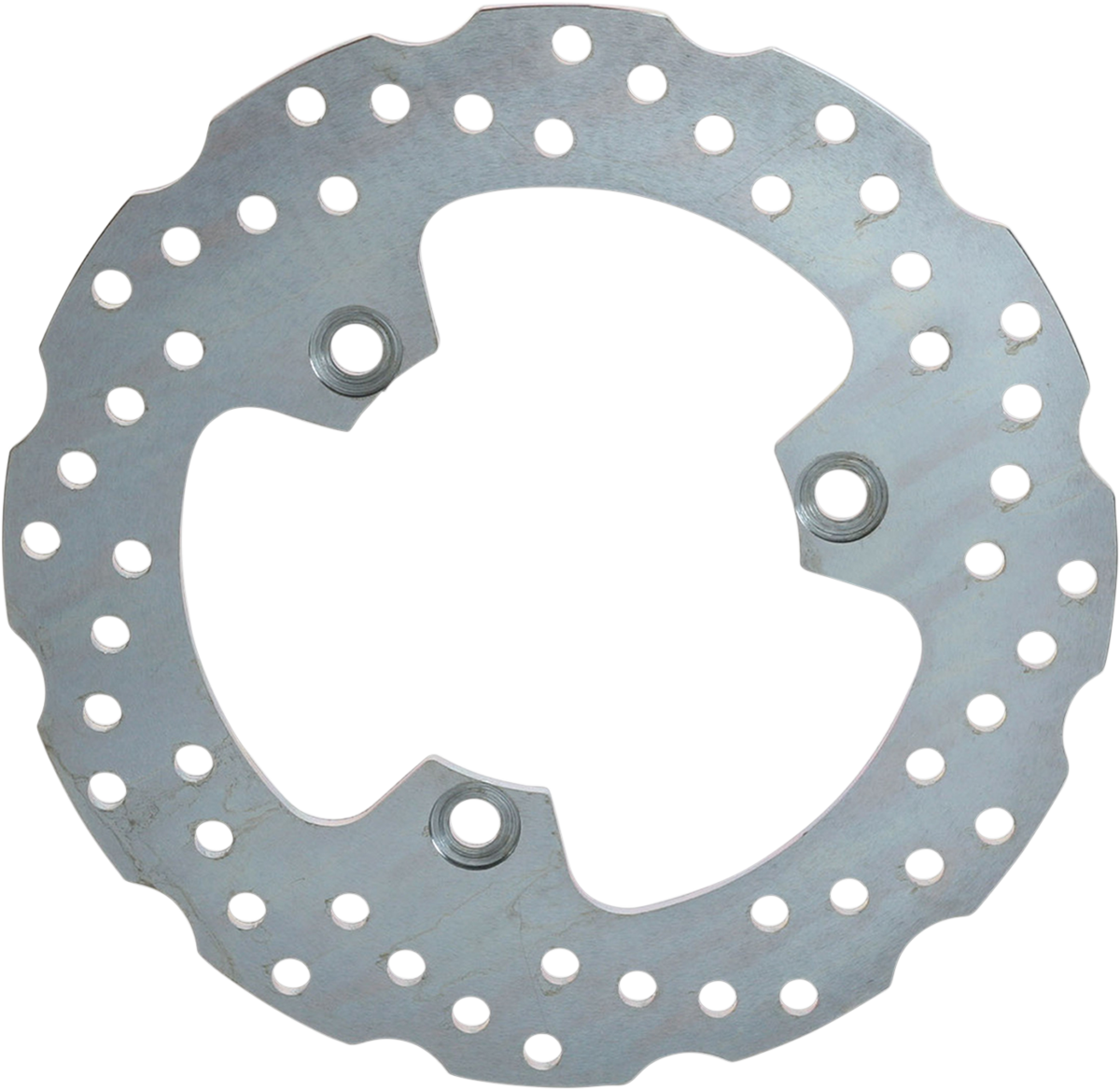 EBC Brake Rotor - Ninja 500R - MD4051C MD4051C