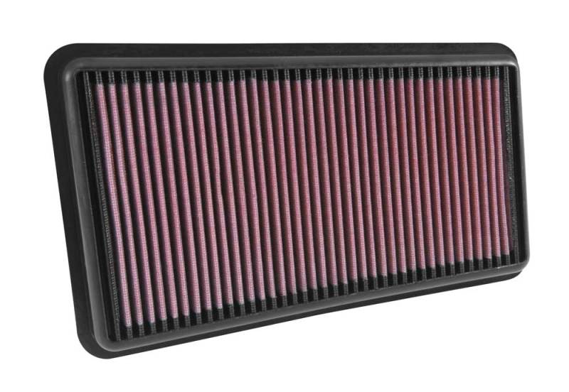 K&N Replacement Panel Air Filter for 2015 Chrysler 200 2.4L L4 33-5025