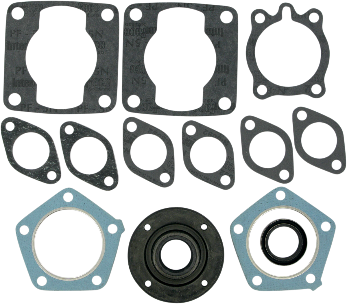 VERTEX Complete Gasket Set 711072