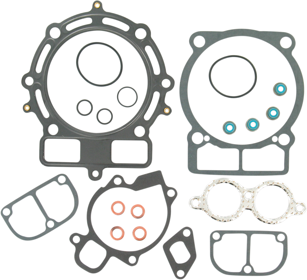 COMETIC Top End Gasket Set C7691-EST