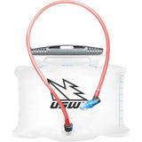 USWE Compact Lumbar Hydration Bladder - 1.5L - Plug-N-Play Coupling 101204