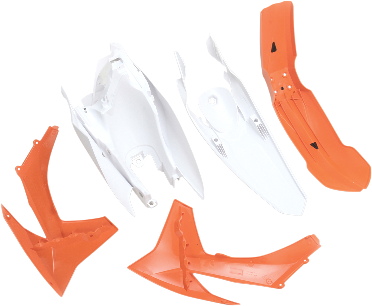 ACERBIS Standard Replacement Body Kit - OEM '12 2205473593