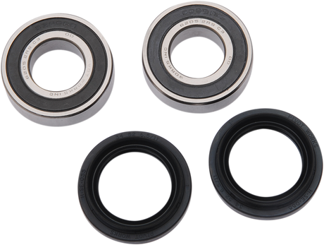 PIVOT WORKS Wheel Bearing - Front PWFWS-H13-000