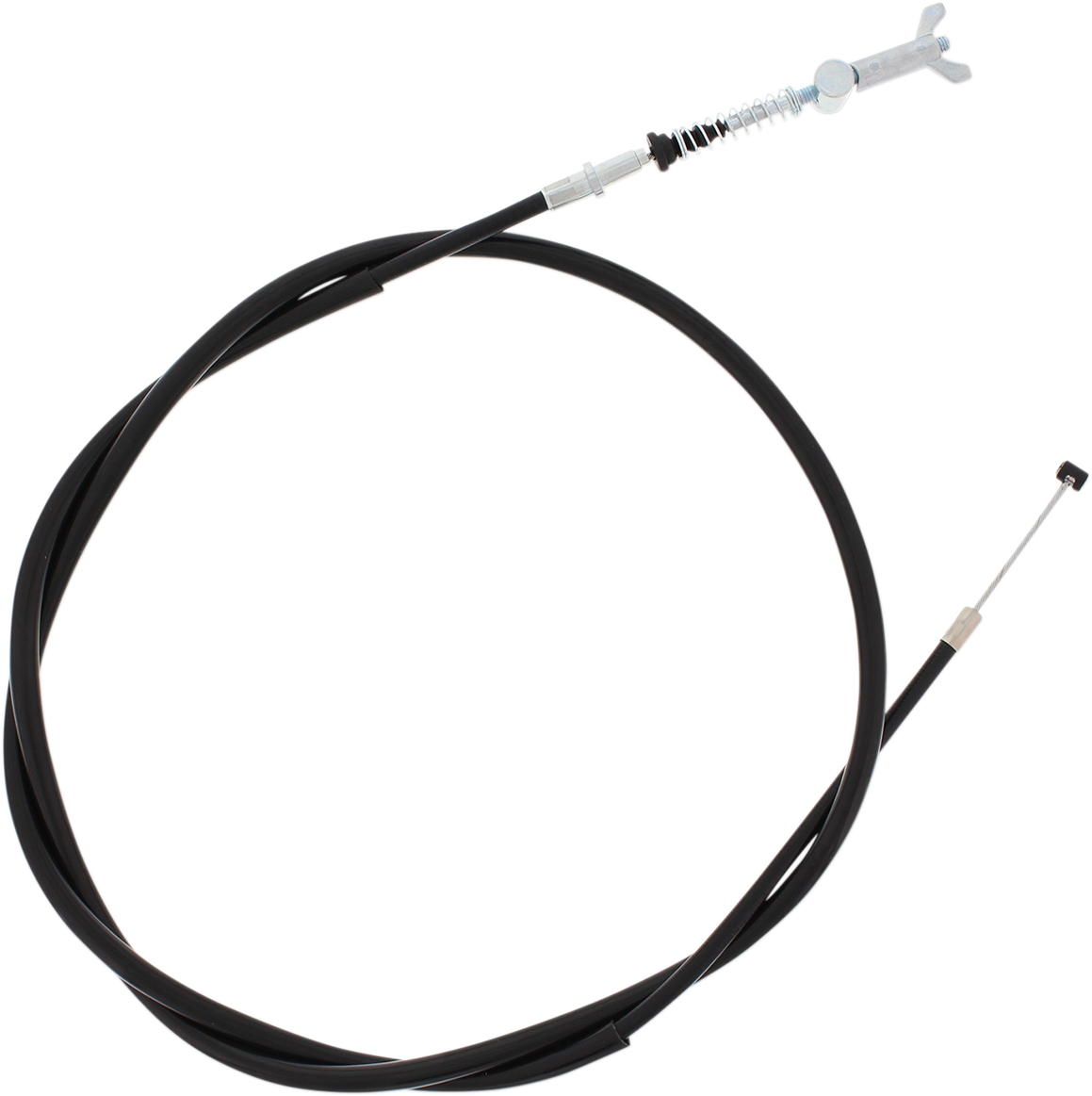 MOOSE RACING Brake Cable - Rear - Parking - Yamaha 45-4055