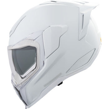 ICON Ultraflite™ Helmet - Solid - MIPS® - Gloss White - 2XL 0101-19284