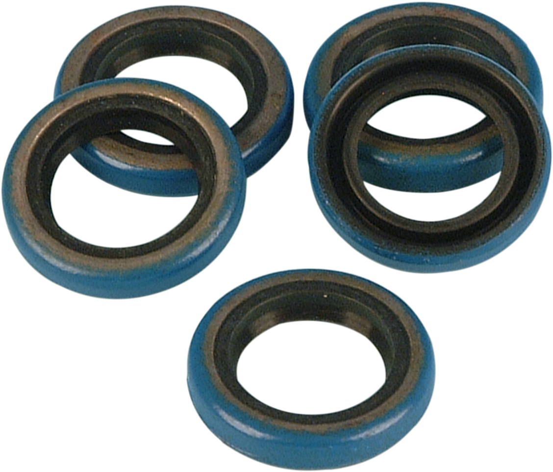 JAMES GASKET Shifter Shaft Cover Seal JGI-12010