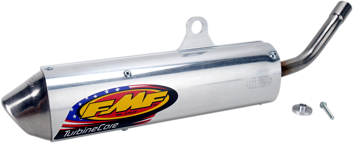 FMF Turbinecore 2 Silencer 025105 1821-1206