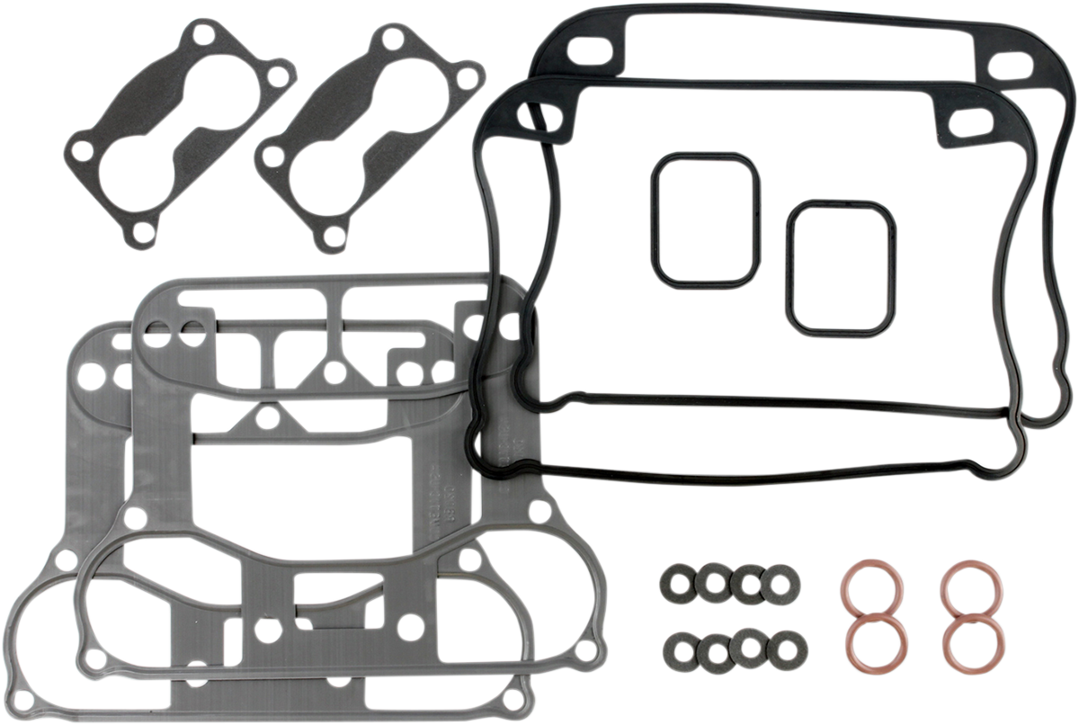 COMETIC Rocker Box Gasket Kit C10150