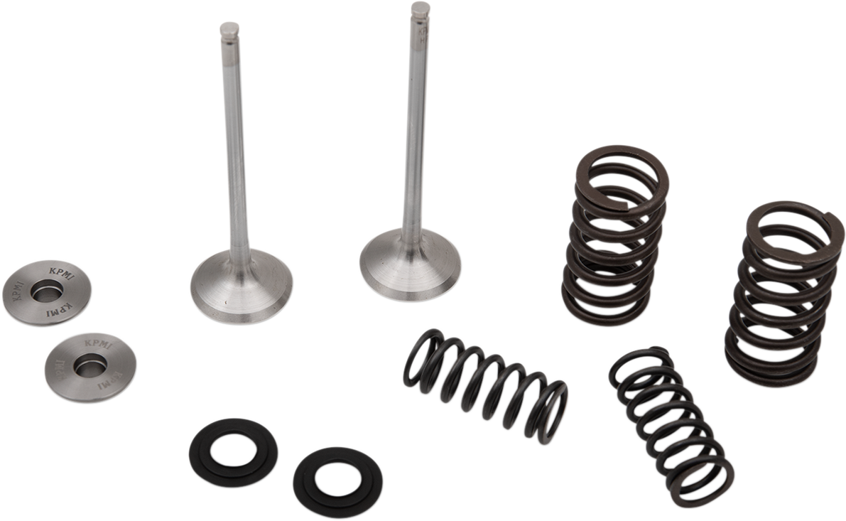 MOOSE RACING Valve and Spring Kit M40-41455