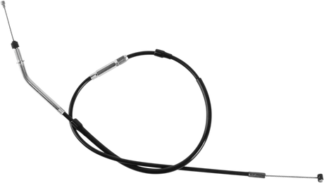 MOTION PRO Clutch Cable - Suzuki - Black Vinyl 04-0252