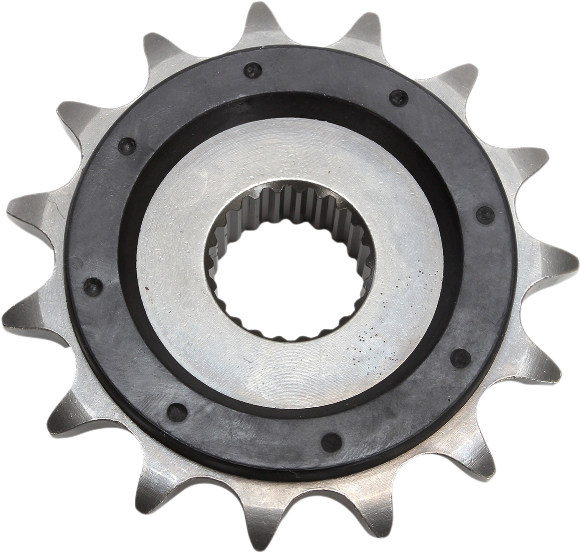 JT SPROCKETS Sprocket - Front - Yamaha - 15-Tooth JTF577.15RB