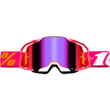 100% ARmatic Goggles - Jett Lawrence - Limited Edition - 2 Pack  50063-00001