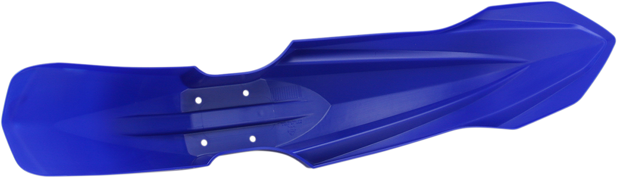 ACERBIS Front Fender - Blue 2171740003