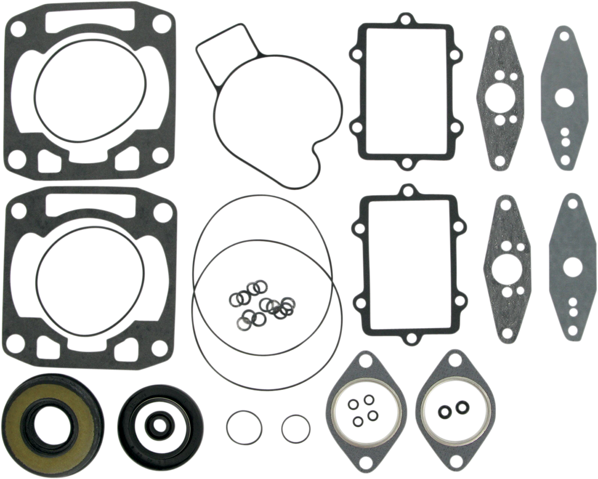 VERTEX Complete Gasket Set - Arctic Cat 711276