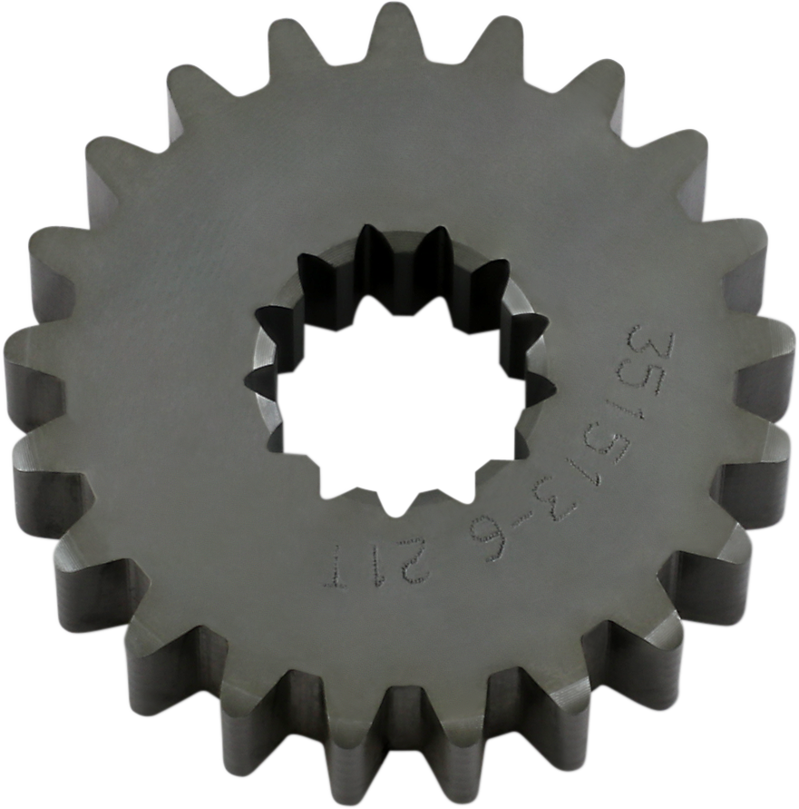 VENOM PRODUCTS Standard Sprocket - 21-Tooth - Ski-Doo 351513-006