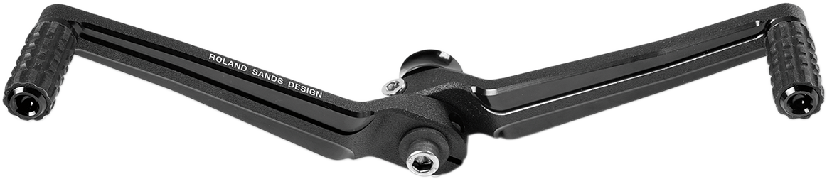 RSD Heel/Shift Toe Lever - Black Ops - FLT 0034-1094-SMB