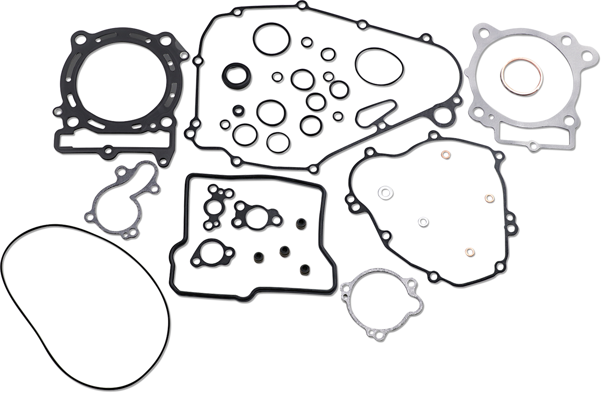 ATHENA Complete Gasket Kit P400250900068