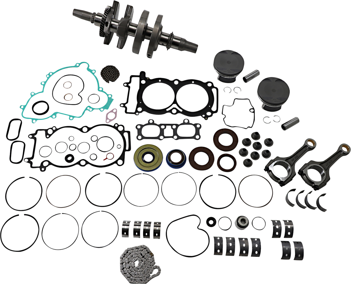 VERTEX Engine Kit - Polaris WR00055