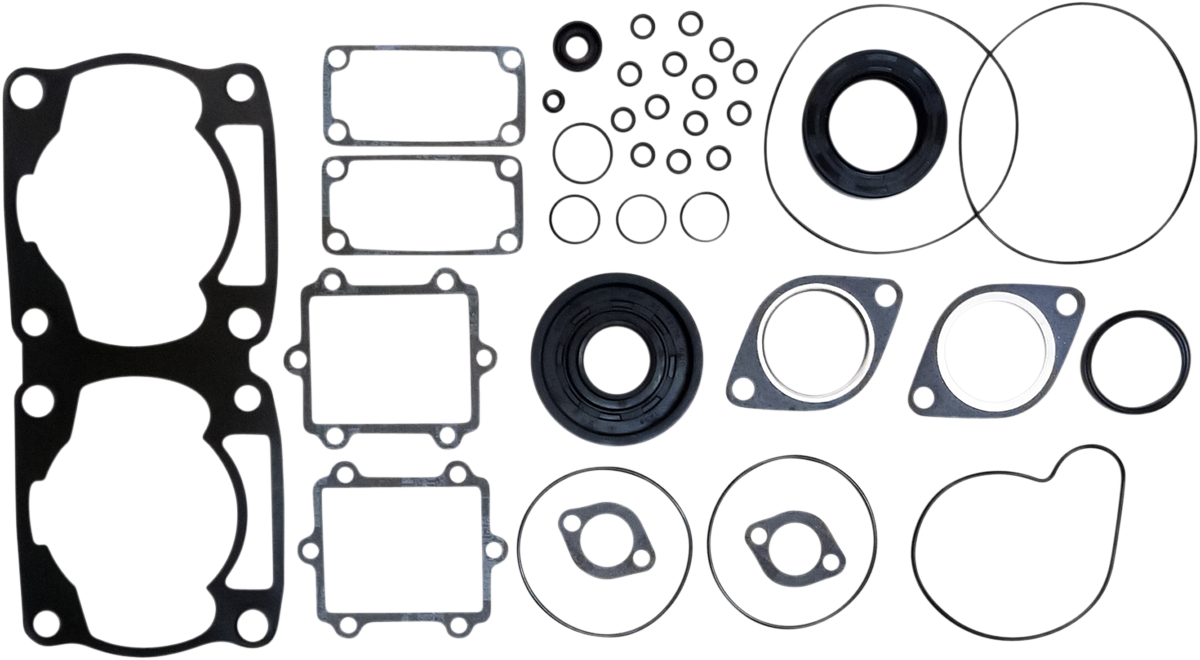 VERTEX Complete Gasket Set 711226