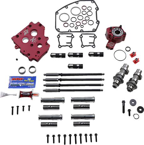 FEULING OIL PUMP CORP. Cam Kit - Race Series - Twin Cam 7215