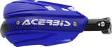 ACERBIS Handguards - Endurance X - Blue/White 2980461006