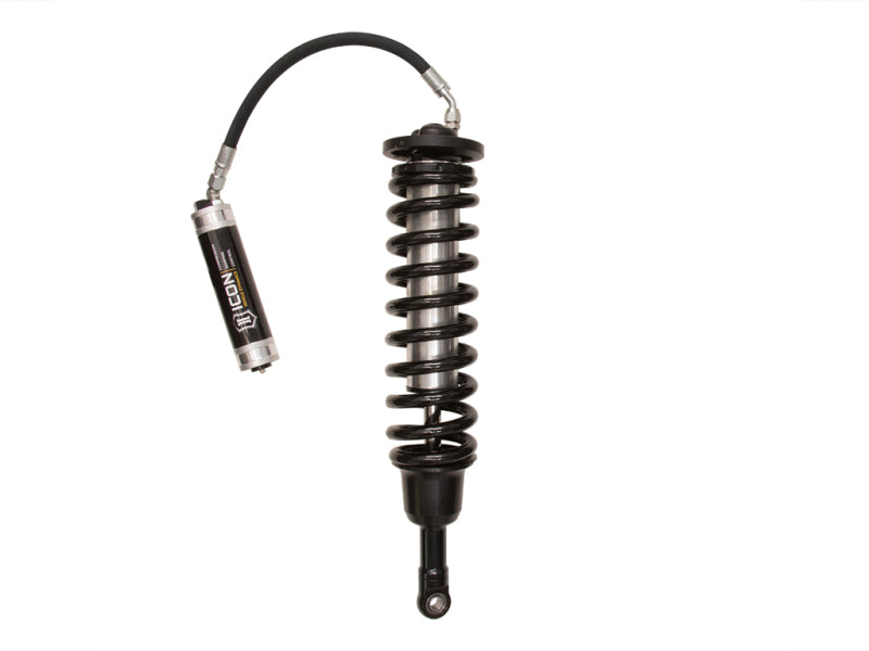 ICON 10-14 Ford Raptor Front 3.0 Series Shocks VS RR CDCV Coilover Kit - Driver Side 95000L