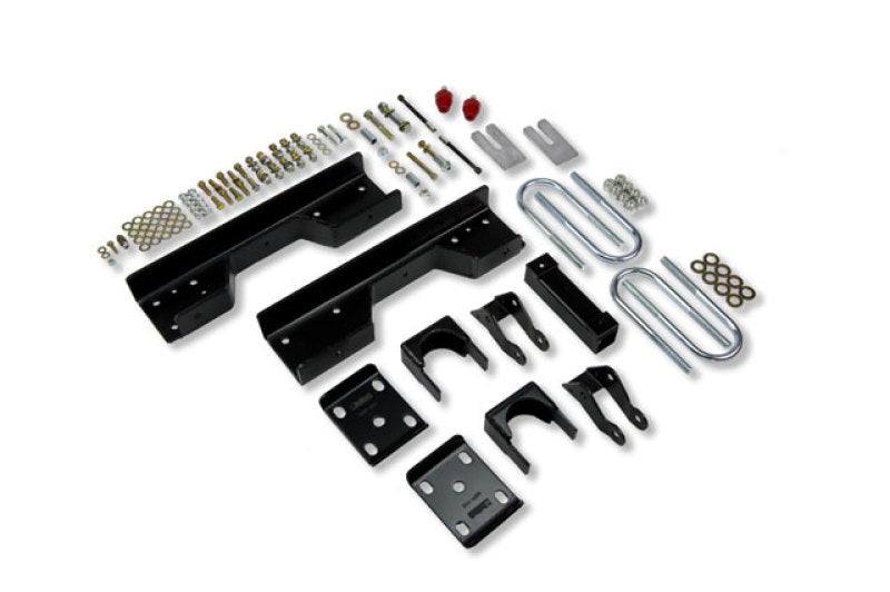 Belltech FLIP KIT 88-00 GM C3500/90-00 C2500 8inch 6926