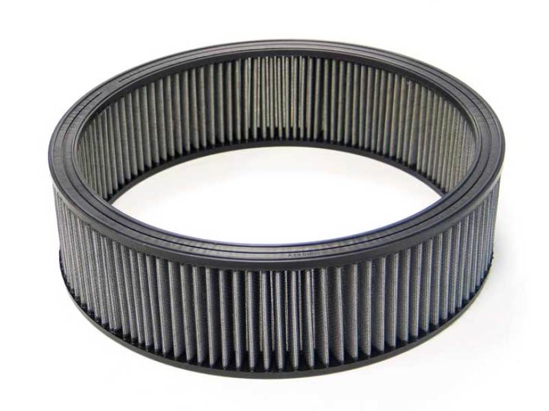 K&N Custom Air Filter Round 12.25 inch ID x 14 inch OD x 3 inch Height E-3027R