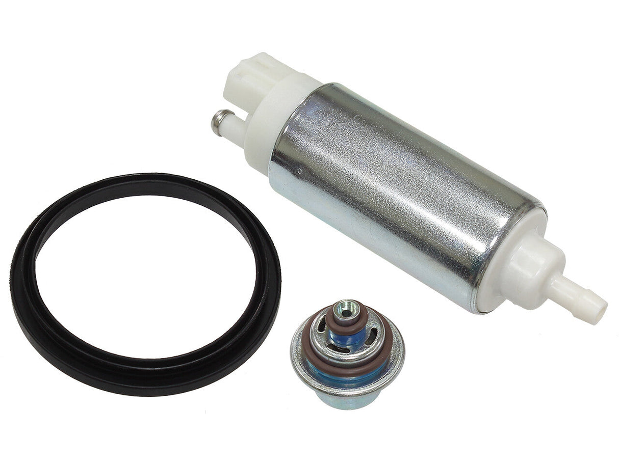 SP1 Electric Fuel Pump Pol SM-07703