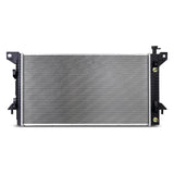 Mishimoto 11-14 Ford F-150 6.2L Plastic Radiator