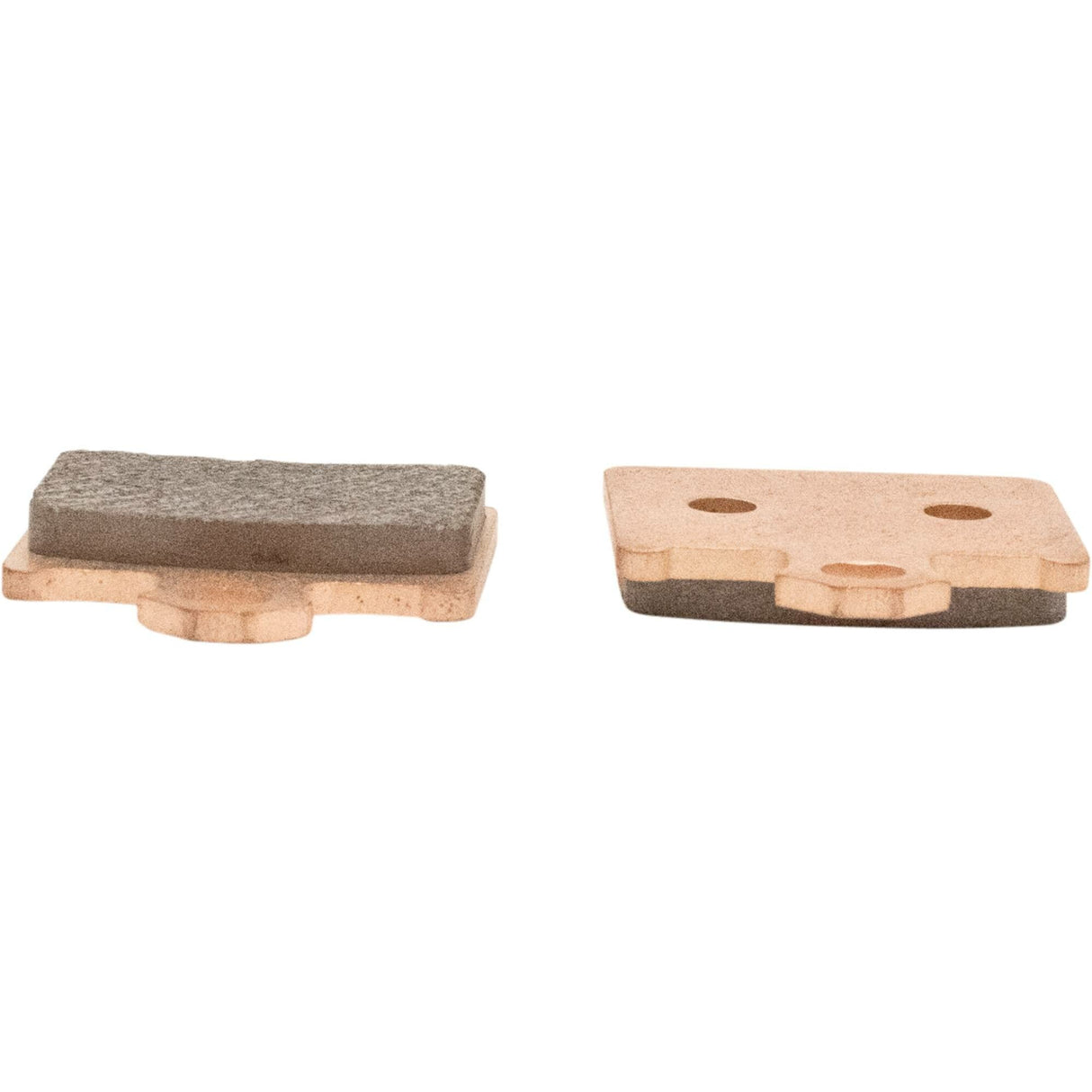 ALL BALLS Brake Pad Kit Sintered 18-8075