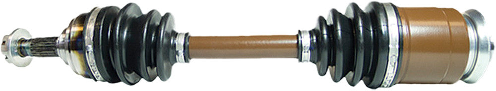 ALL BALLS 6 Ball Heavy Duty Axle Rear AB6-HO-8-322